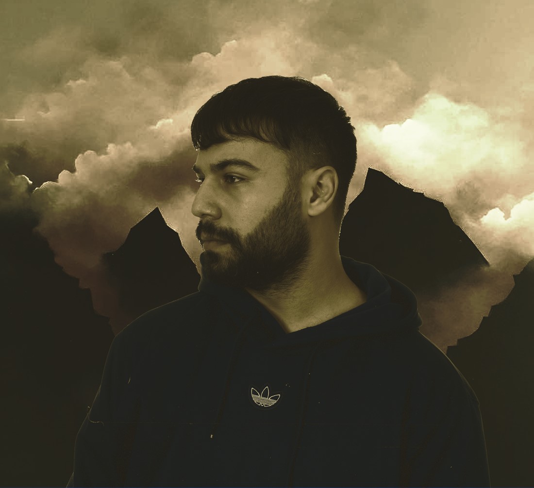 ARDA GEZER ‘DEN  BEKLENEN ALBÜM ‘’EPISODE1 ‘’