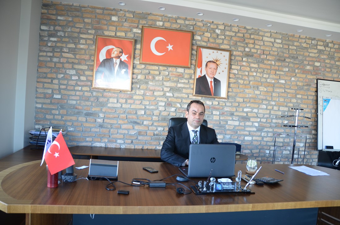 Mehmet Kızıl’dan ‘Sarıkamış Harekâtı Anma Günü’ mesajı