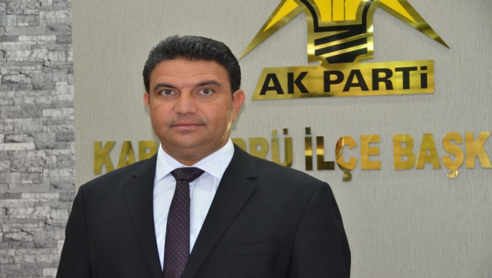 BAŞKAN AĞAN : İSTİKLAL MARŞININ KABULÜNÜN 100.YILI KUTLU OLSUN