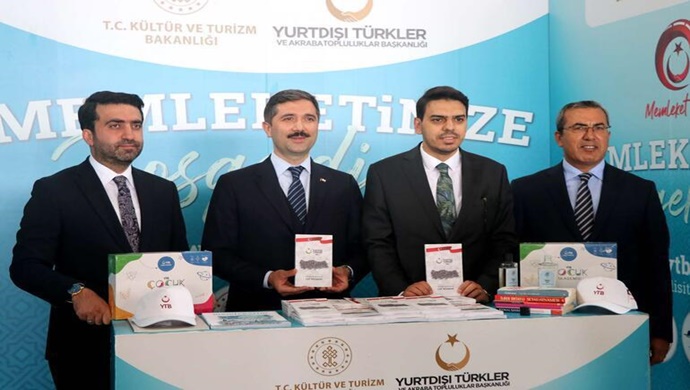 BU YIL TÜRKİYE’YE YOĞUN AVRUPALI TÜRKLERİN GELİŞİ BEKLENİYOR