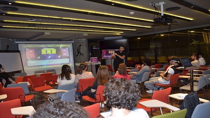 48 saat süren ideathon Hackofis tamamlandı