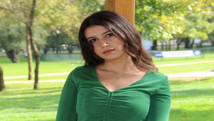 BİR YILDA BEŞ FİLM ÇEKECEK