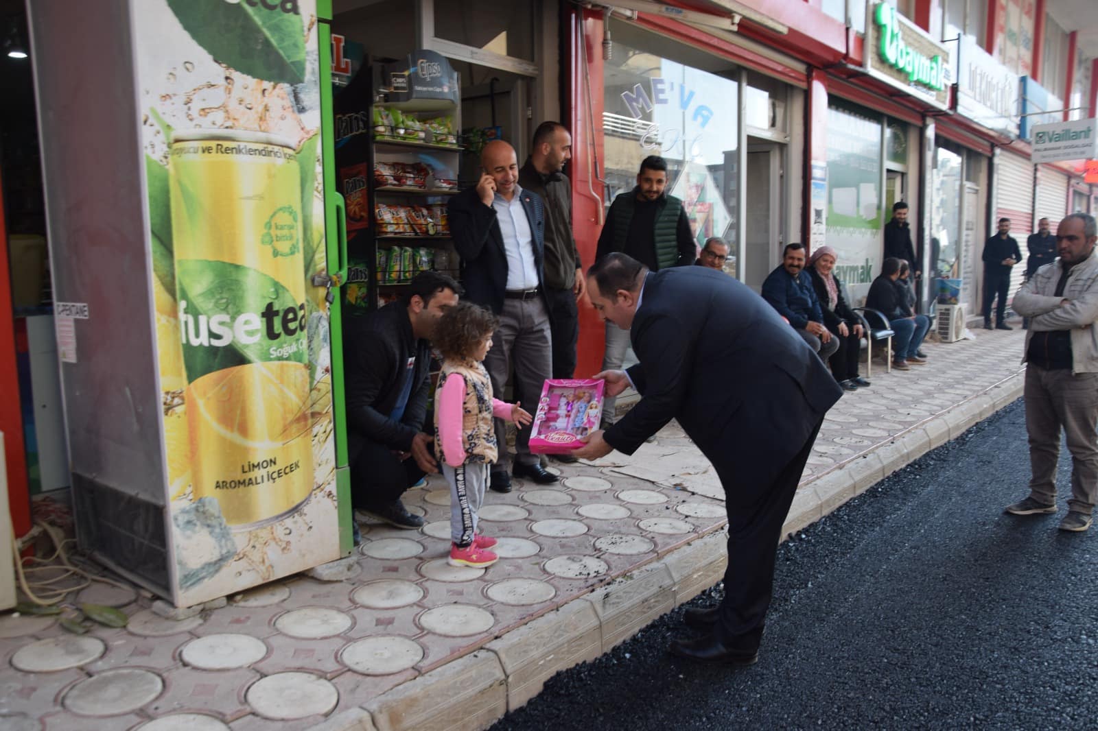 Açıklama yok.