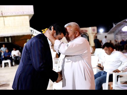 BAŞKAN ÖZYAVUZ: BİZ BÜYÜK BİR AİLEYİZ