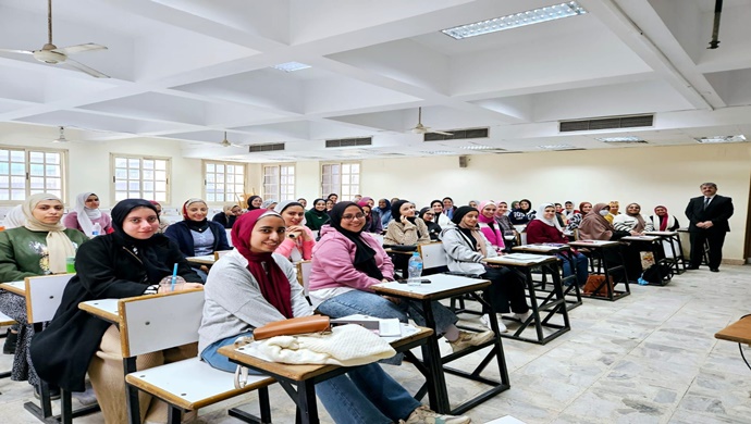 Misirin Qahirə Universitetində yenidən Azərbaycan dilinin tədrisinə başlanılıb