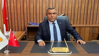 AK PARTİ BİRECİK İLÇE BAŞKANI HALİL YAVUZ `DAN “İLLE DE ADALET!” DİYEREK AÇIKLAMA YAPTI