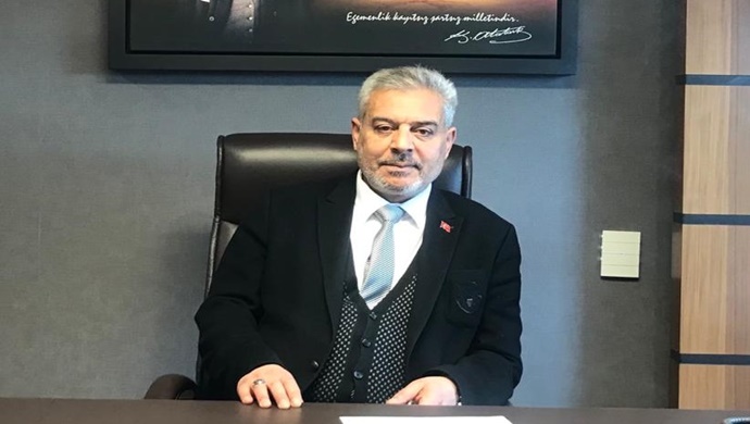 DR.ALİ SÖKMEN ‘DEN DÜNYA İNSAN HAKLARI GÜNÜ MESAJI