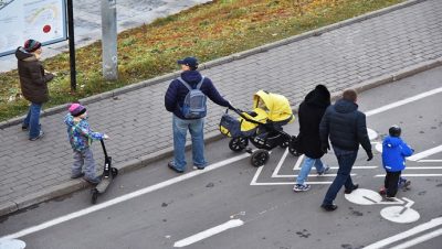 «Золотой стандарт» поддержки многодетных семей и создание условий для улучшения демографии: «Единая Россия» представила инициативы по развитию семейной политики