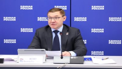 Владимир Якушев: По проекту «Единой России» и Минпросвещения в 2025 году отремонтируют почти 1,5 тысячи объектов образования